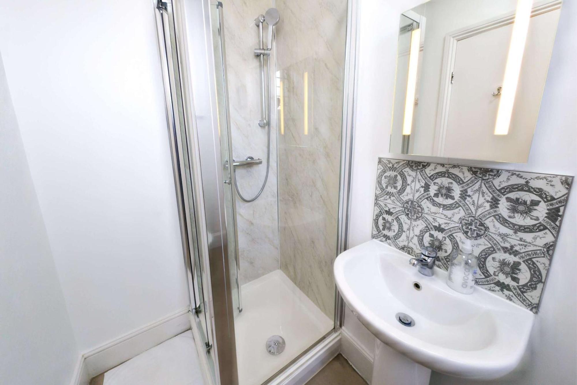 The W7 Londres