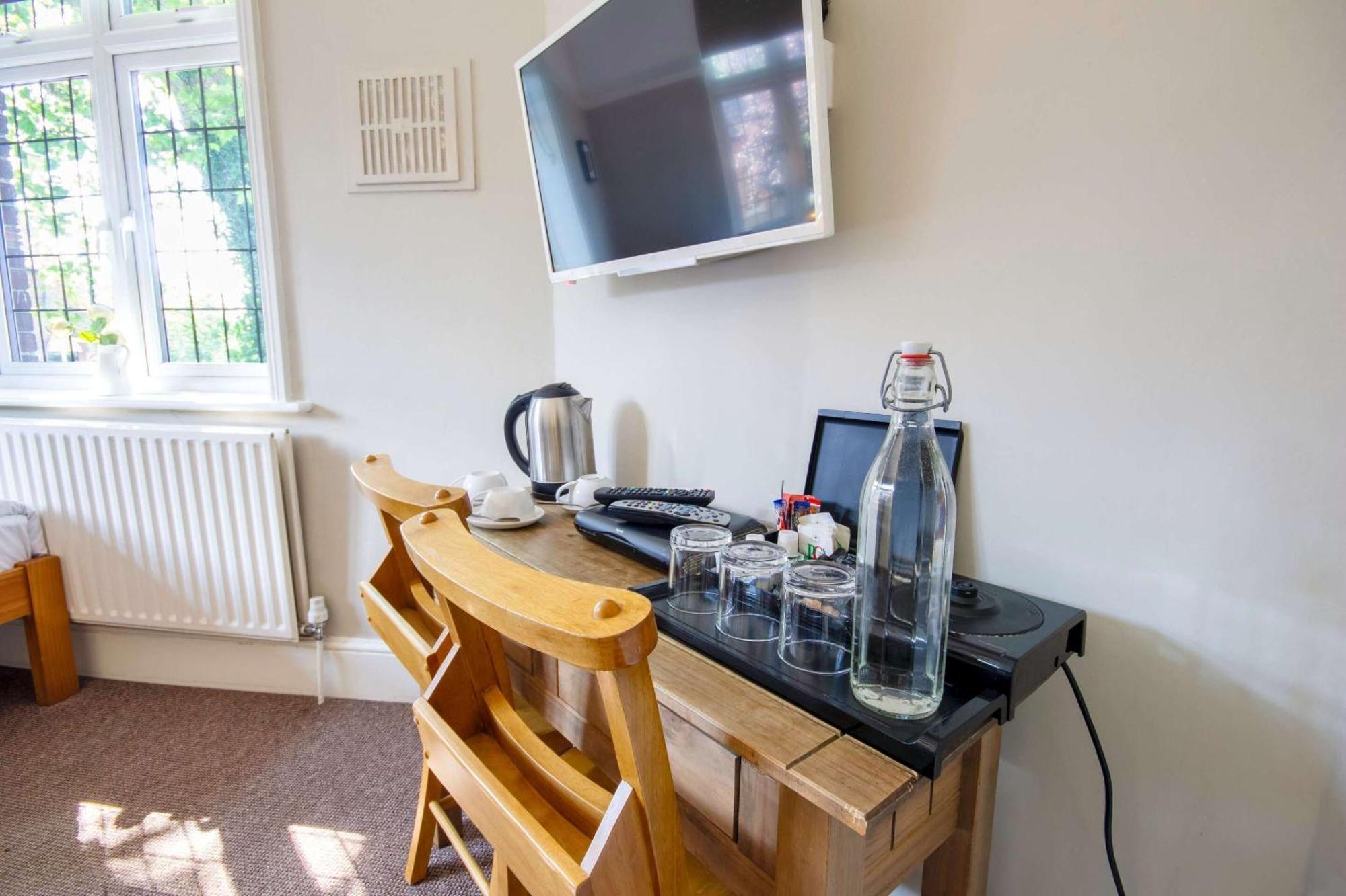 The W7 Mini-hôtel 3*