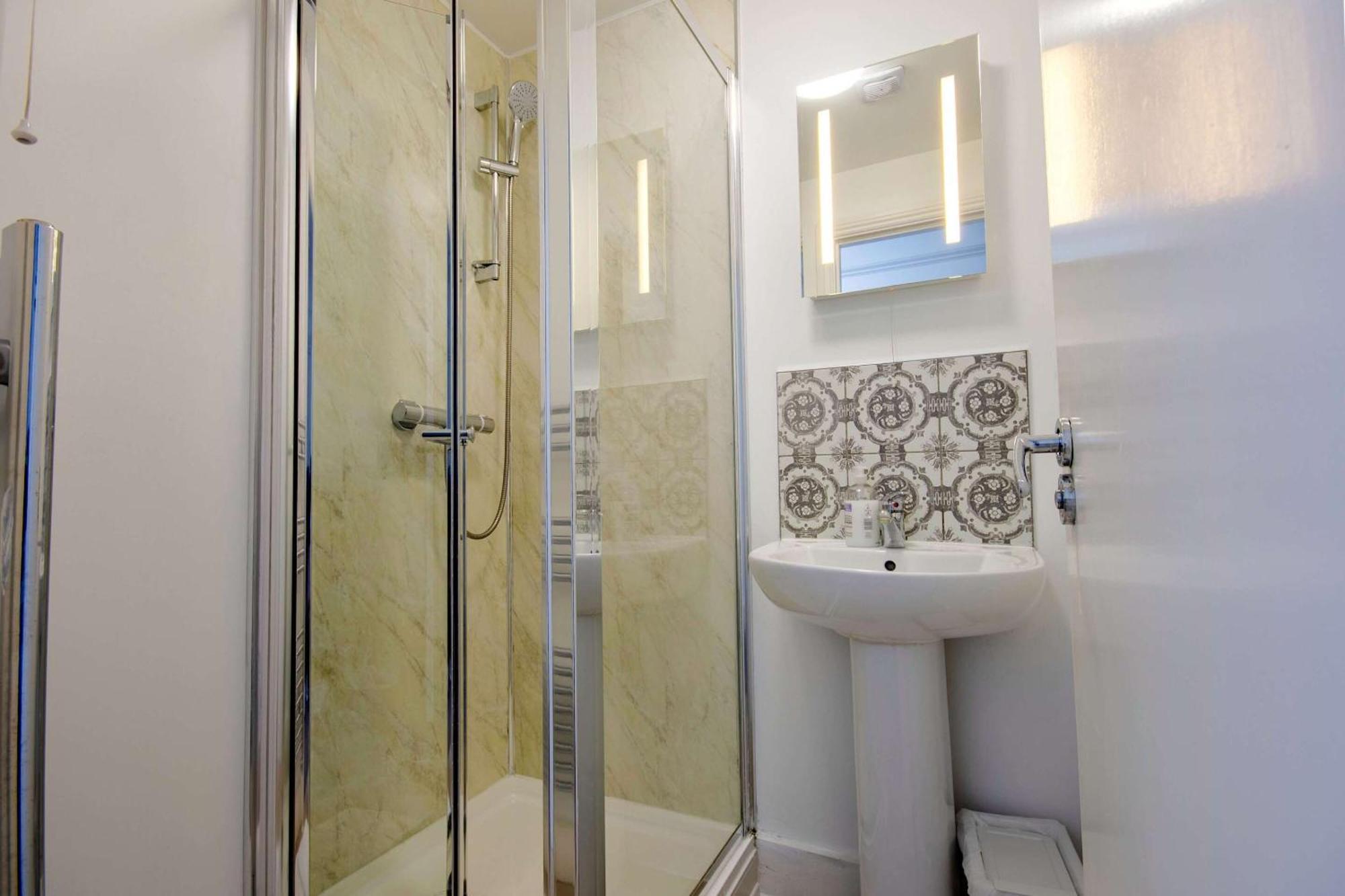 The W7 Locanda Londra