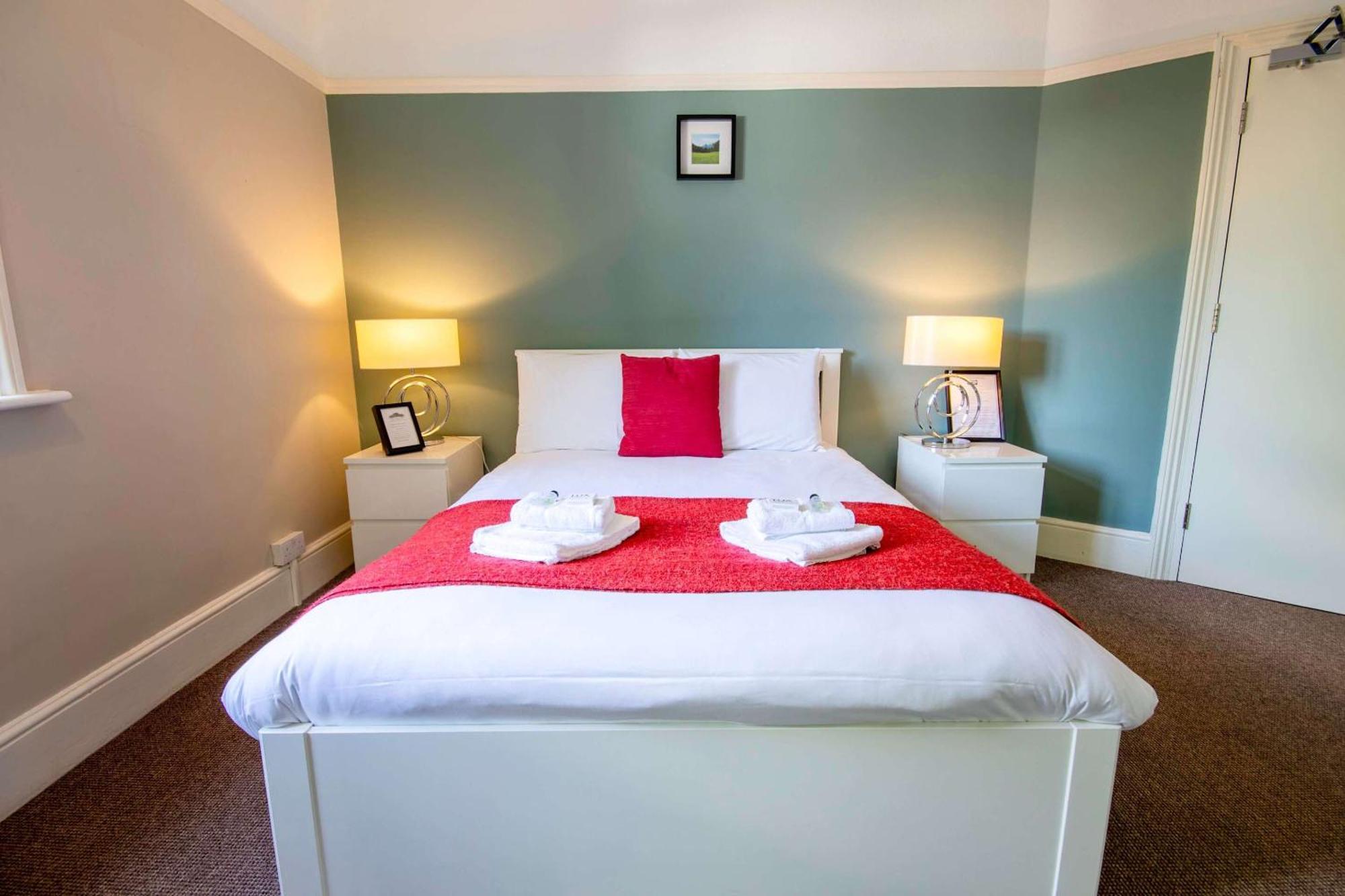 Locanda The W7 Londra
